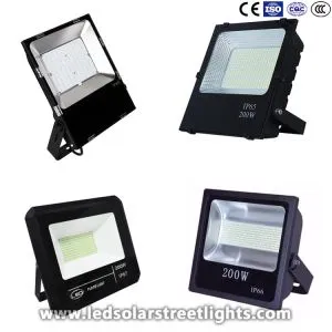 200W LED ফ্লাড লাইট