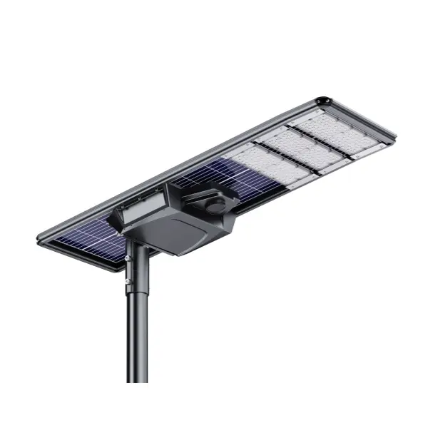 Ip66 সোলার স্ট্রিট লাইট