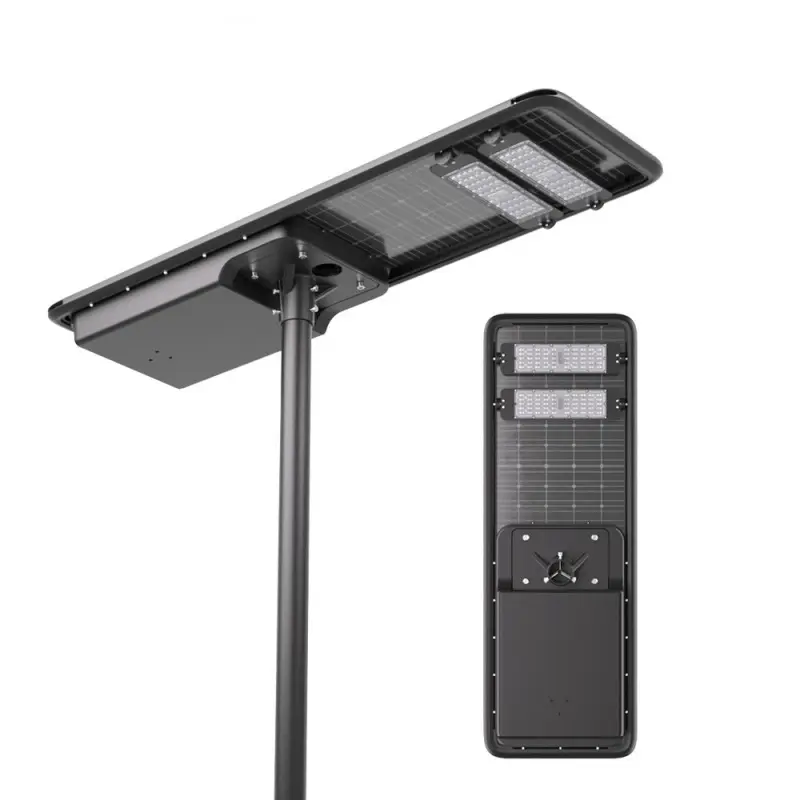 solar street light 400w